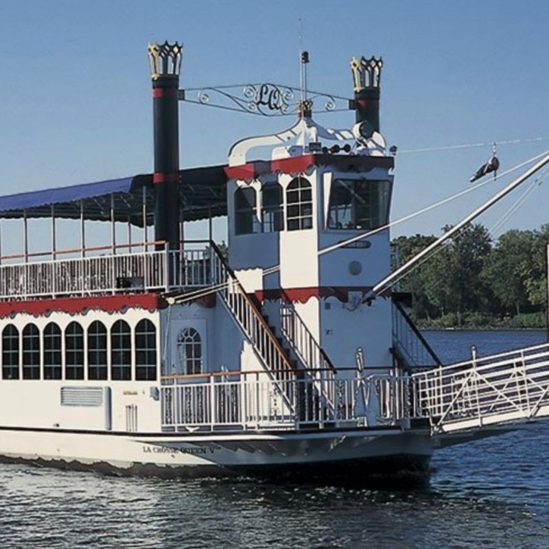 la crosse queen cruises