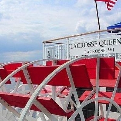 mississippi river boat cruise