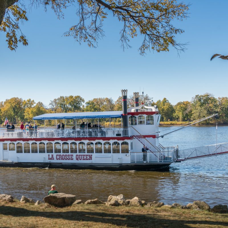 la crosse queen cruises