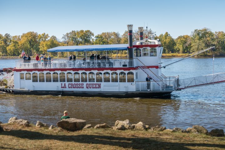 mississippi queen boat