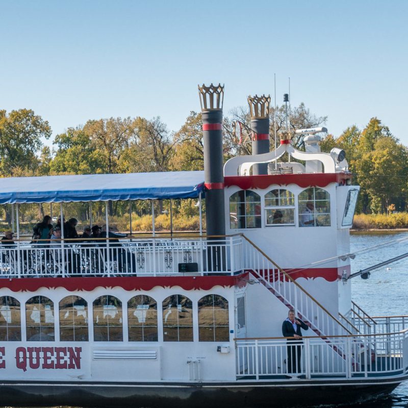 mississippi river cruises