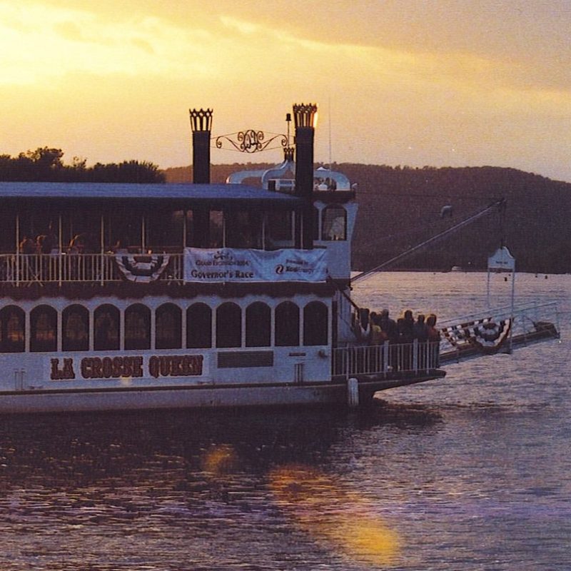 mississippi river boat cruise